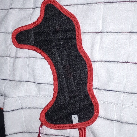 Service Dog Vest Reflective Sm NEW!! - Picture 7 of 7
